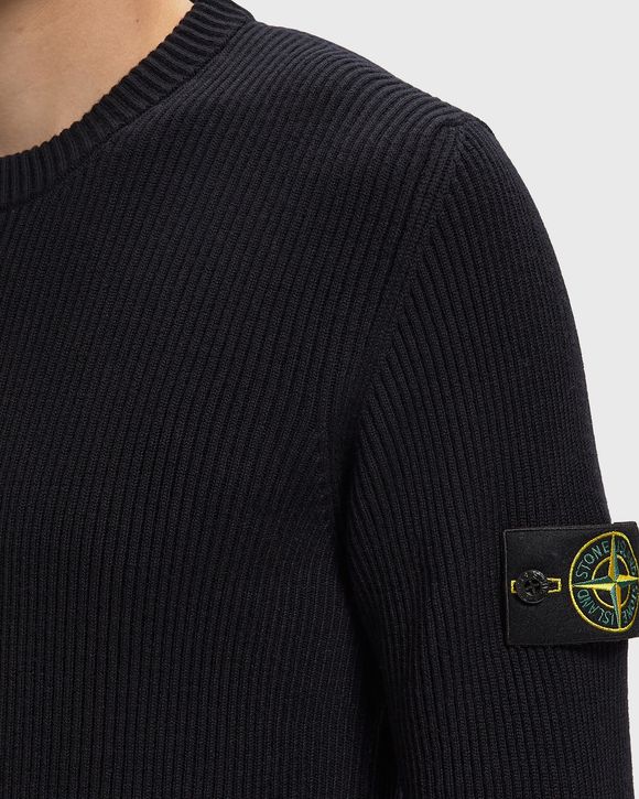 CREW NECK