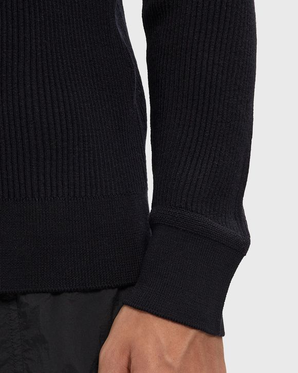CREW NECK