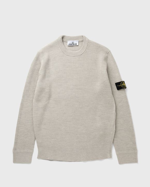 CREW NECK
