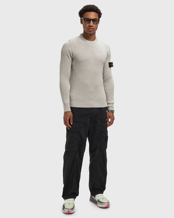 CREW NECK