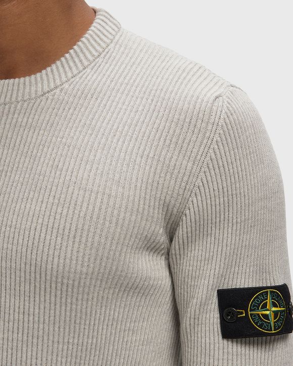 CREW NECK