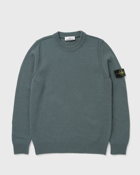 CREW NECK