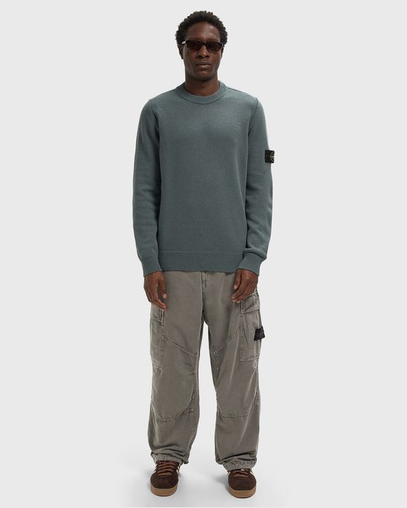 CREW NECK