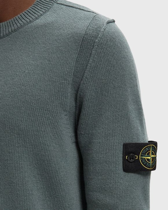 CREW NECK