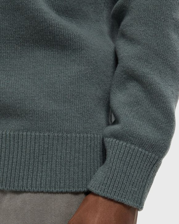 CREW NECK