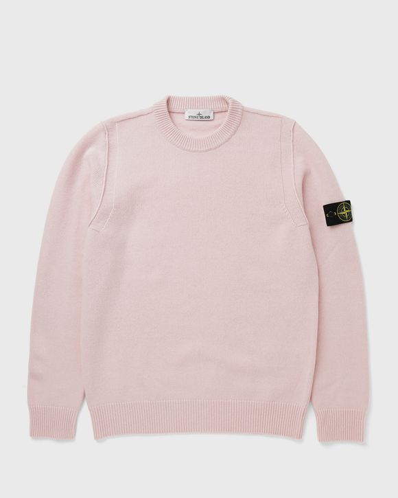 CREW NECK