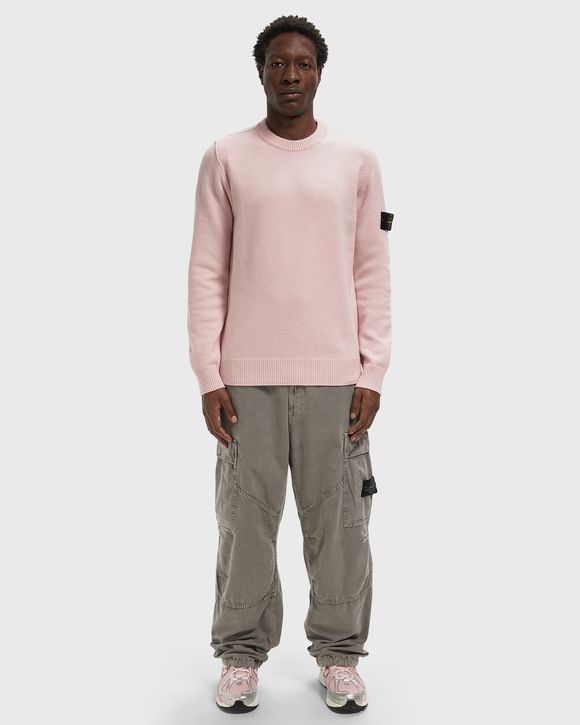 CREW NECK