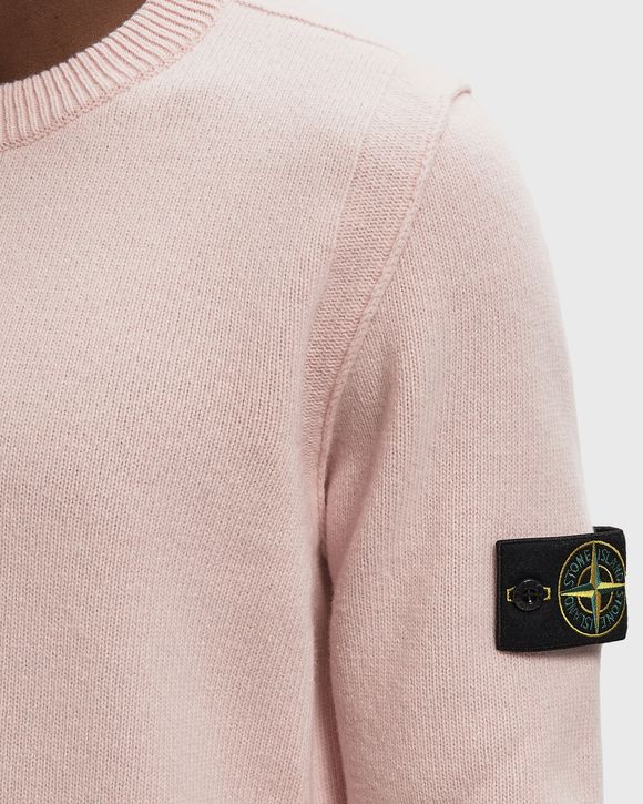 CREW NECK