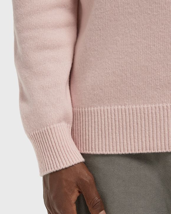 CREW NECK