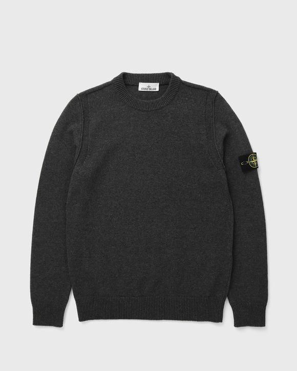 CREW NECK