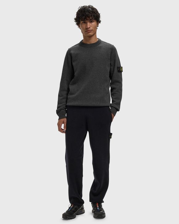 CREW NECK