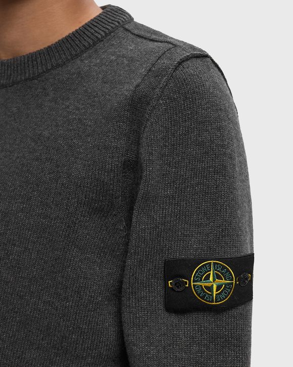 CREW NECK