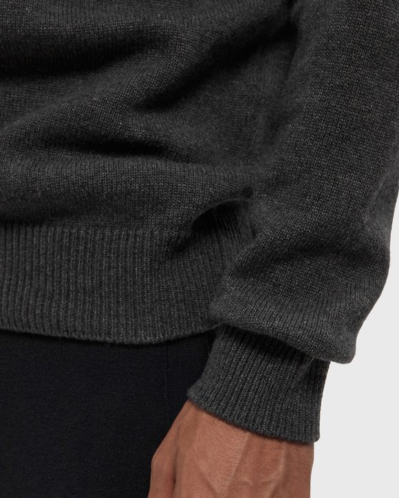 CREW NECK