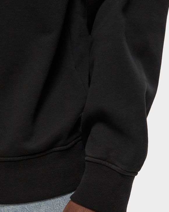 CREW NECK SWEATSHIRT