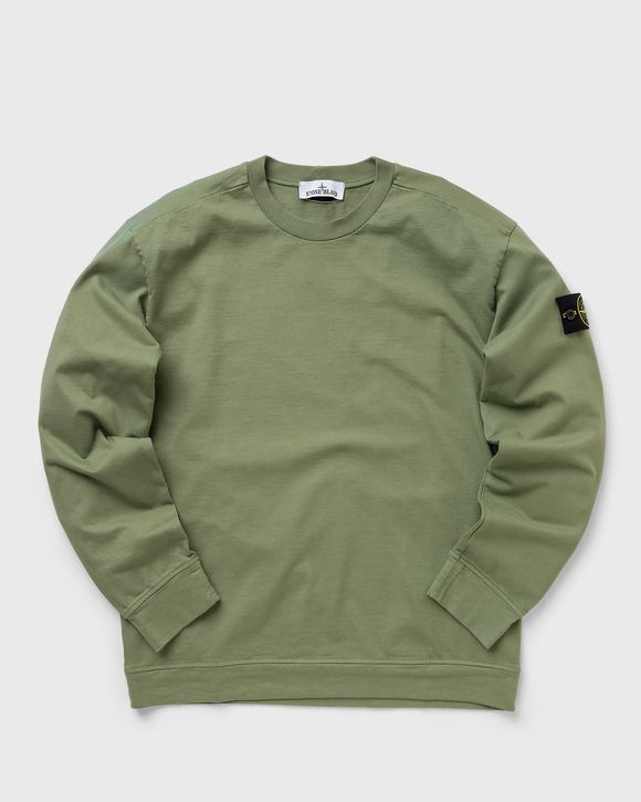 Crewneck Heavy Cotton