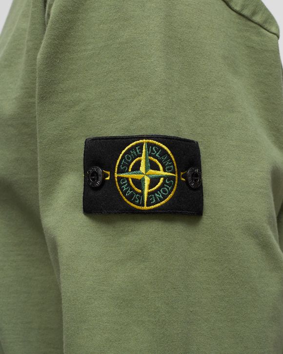 Crewneck Heavy Cotton