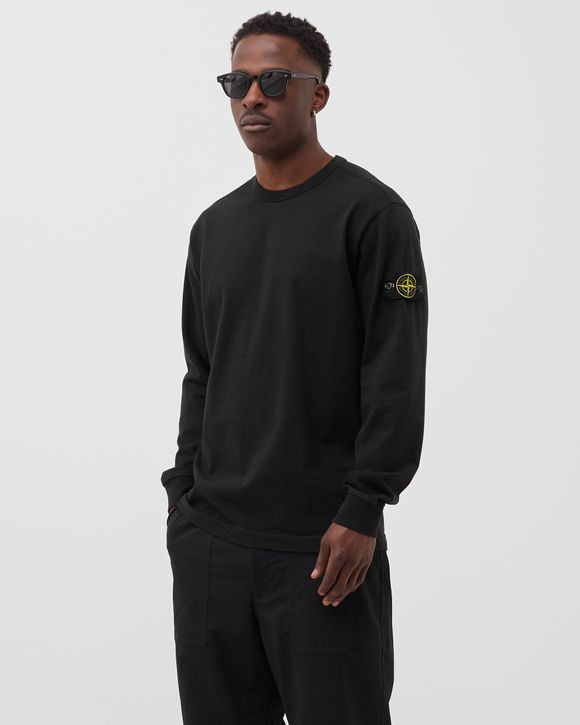 CREWNECK LONGSLEEVE