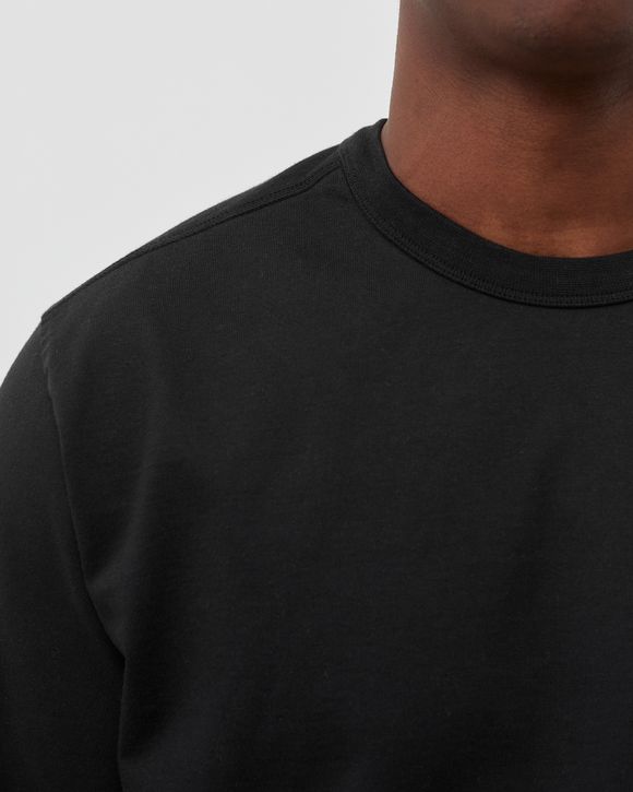 CREWNECK LONGSLEEVE