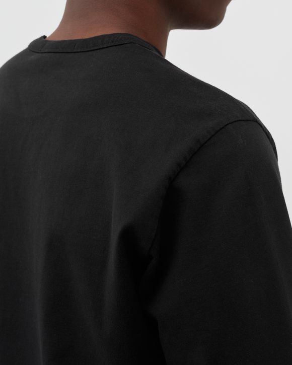 CREWNECK LONGSLEEVE