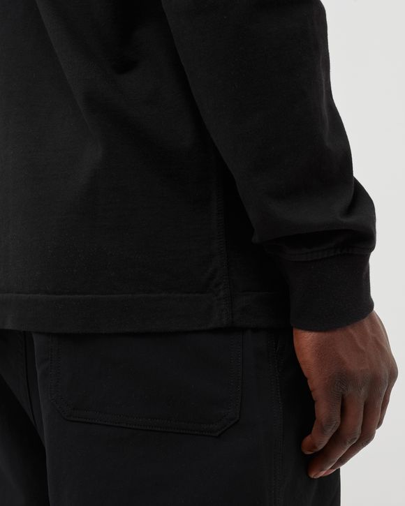 CREWNECK LONGSLEEVE