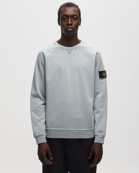 Crewneck Malfile Fleece