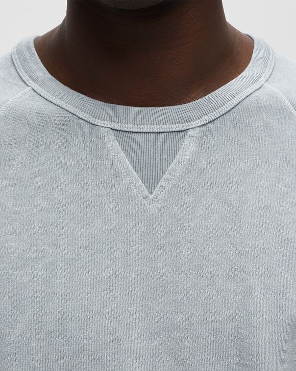 Crewneck Malfile Fleece