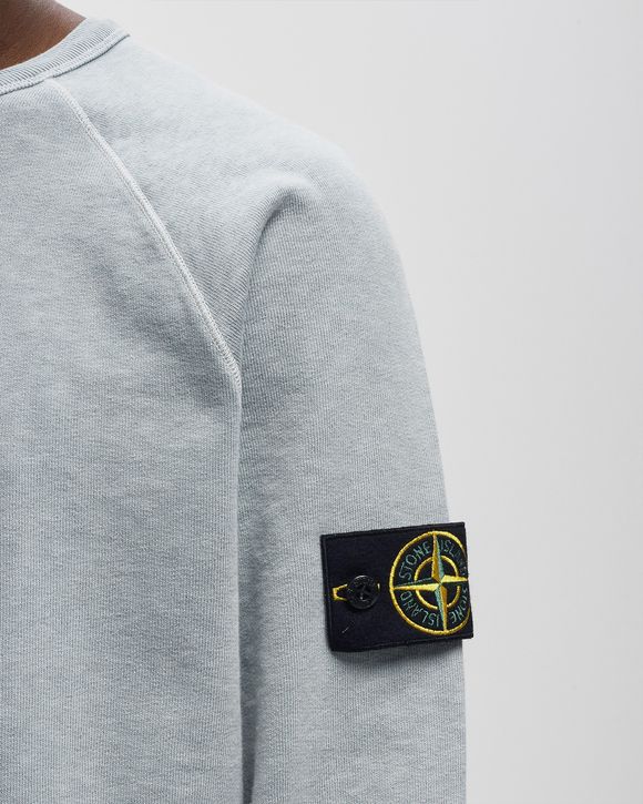 Crewneck Malfile Fleece