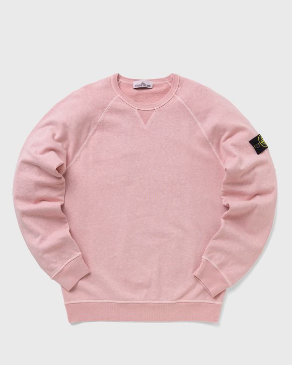 Crewneck Malfile Fleece
