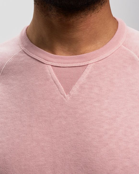 Crewneck Malfile Fleece