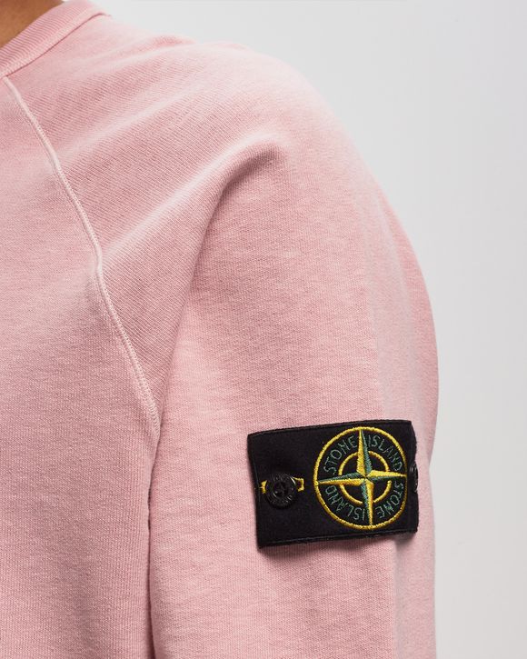 Crewneck Malfile Fleece