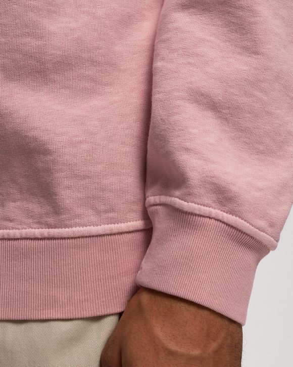 Crewneck Malfile Fleece
