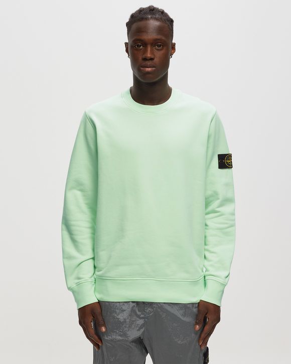 Crewneck Sweater Cotton Fleece