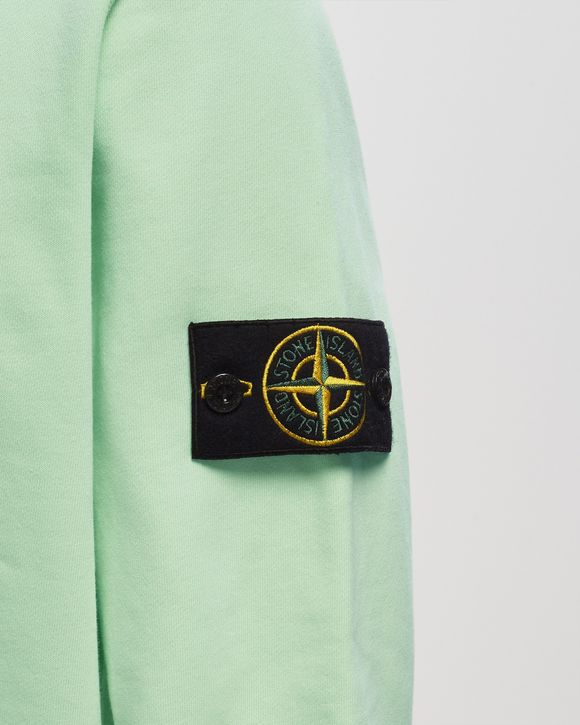 Crewneck Sweater Cotton Fleece