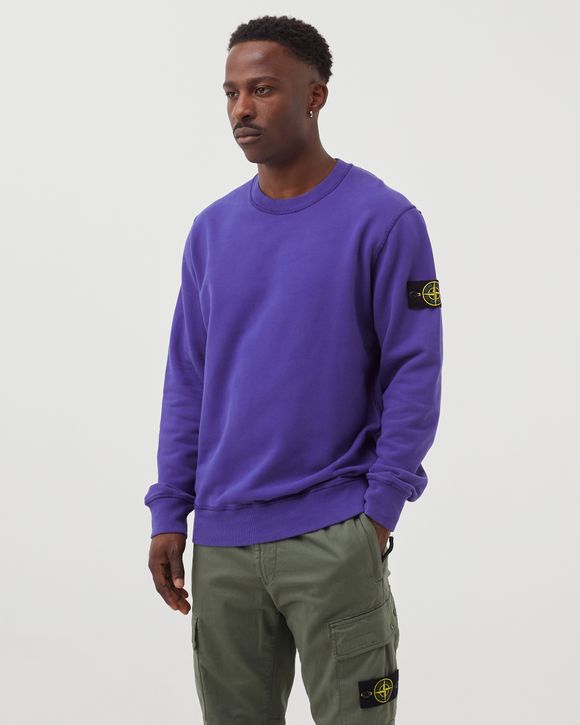 CREWNECK SWEATSHIRT