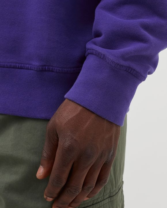 CREWNECK SWEATSHIRT
