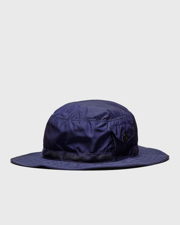 Cupro Nylon Packable Hat