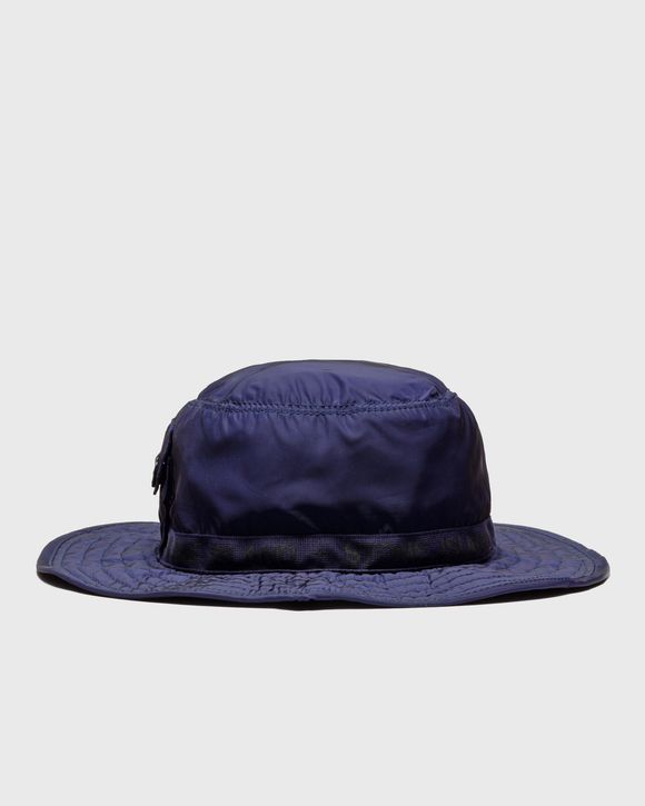 Cupro Nylon Packable Hat