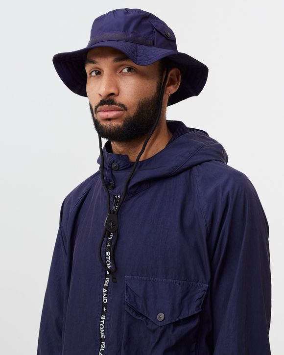 Cupro Nylon Packable Hat