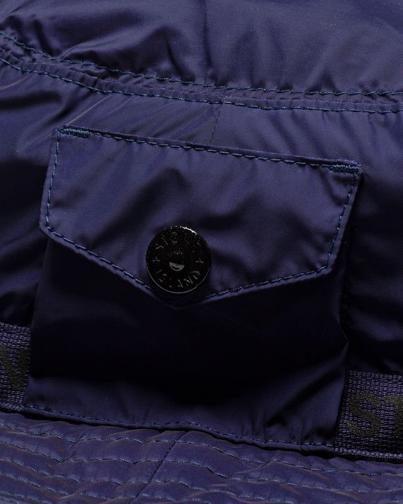 Cupro Nylon Packable Hat