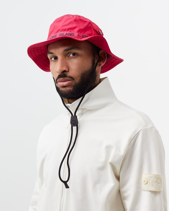 Cupro Nylon Packable Hat