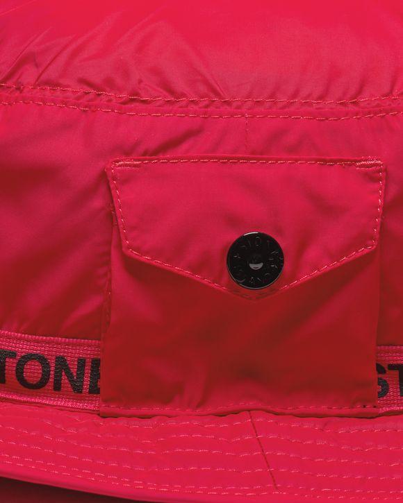 Cupro Nylon Packable Hat