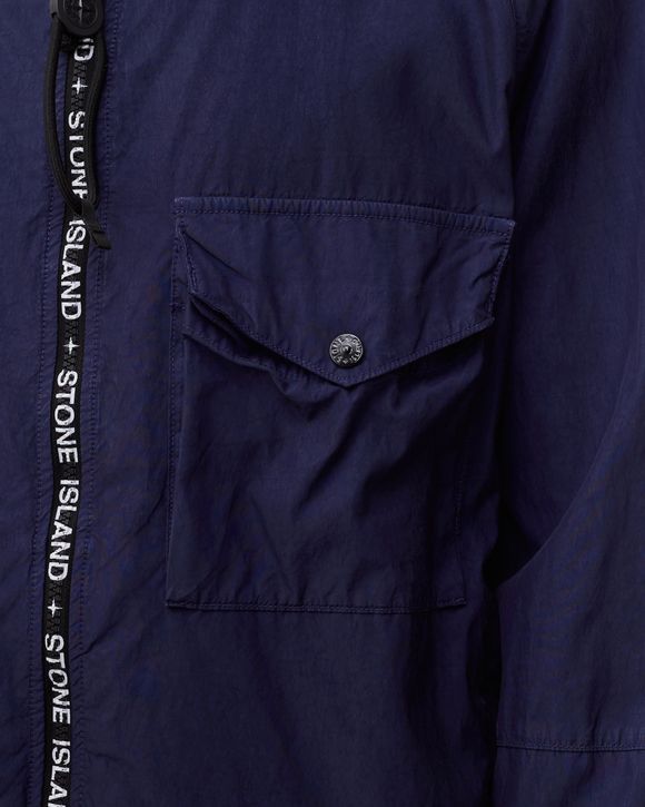 Cupro Nylon-TC Jacket