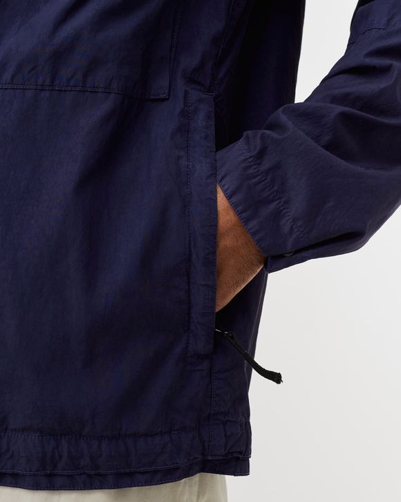 Cupro Nylon-TC Jacket