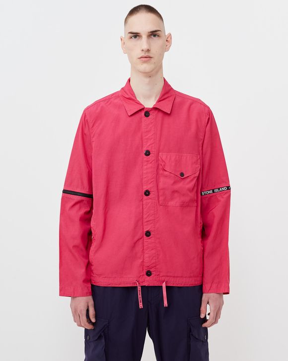 Cupro Nylon-TC Jacket
