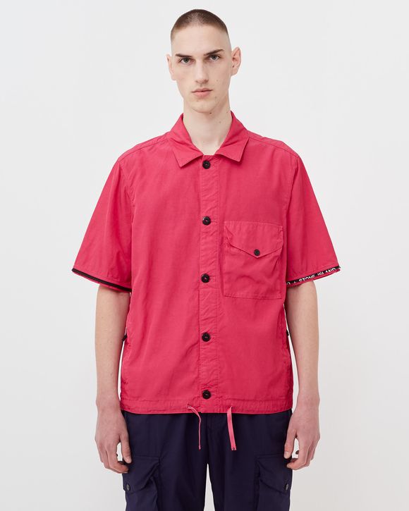 Cupro Nylon-TC Jacket