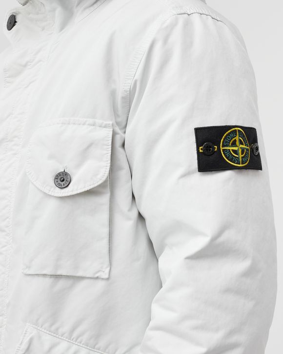 DAVID DOWN-TC JACKET