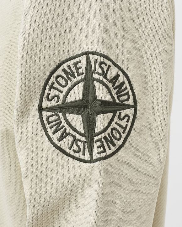 DIAGONAL WEAVED POLYESTER COTTON FLEECE ZIP Sweatshirt