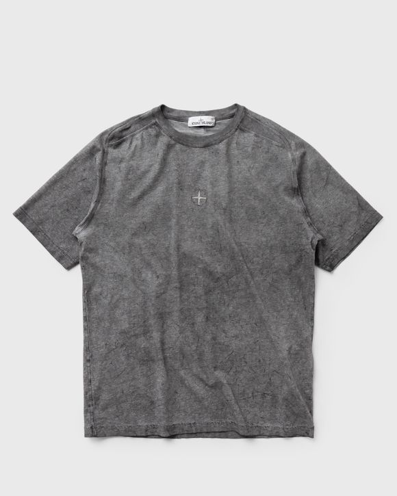 DUST COLOR TREATMENT TEE