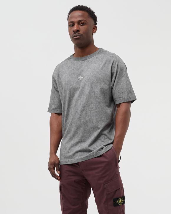 DUST COLOR TREATMENT TEE