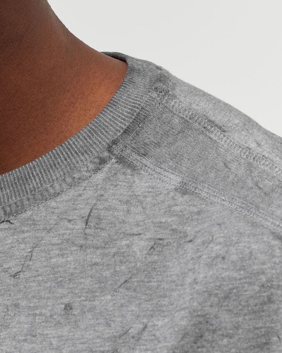 DUST COLOR TREATMENT TEE
